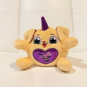 Zuru Rainbocorns 4" Puppycorn Marley w/ wings